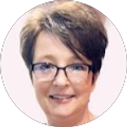 Profile photo of Angela Jackson