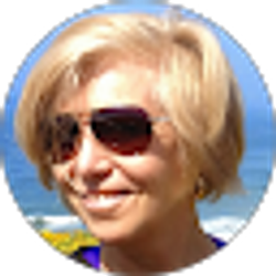 Profile photo of Maria Uspenski