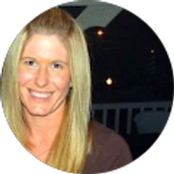 Profile photo of Michelle Emig