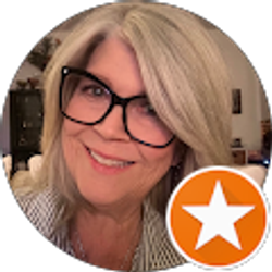 Profile photo of Pamela Geffinger