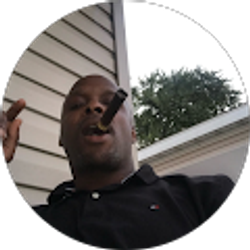 Profile photo of Damien Phelps