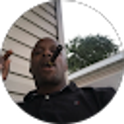 Profile photo of Damien Phelps