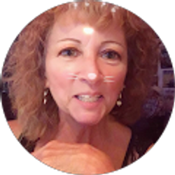 Profile photo of Patricia Graham