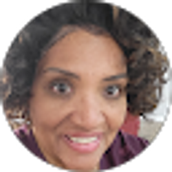 Profile photo of Rebecca Poole