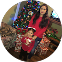 Profile photo of Angeles Martinez
