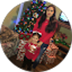 Profile photo of Angeles Martinez