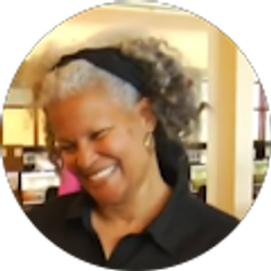 Profile photo of Angela J. Shirley
