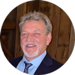 Profile photo of David Waters