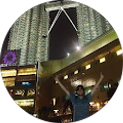 Profile photo of Ismail Sulehri Asad Rasul