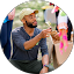 Profile photo of Kenai McFadden