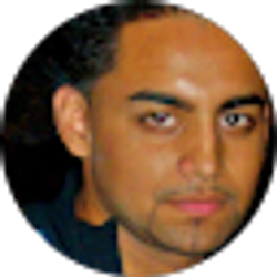 Profile photo of Hazik Ellahi