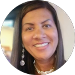 Profile photo of Monica Harbut