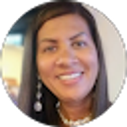 Profile photo of Monica Harbut