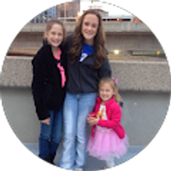 Profile photo of Kyle Hensley