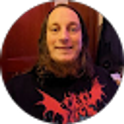 Profile photo of Michael Shover