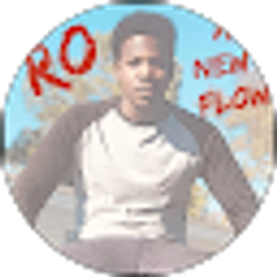 Profile photo of Mello ROMO