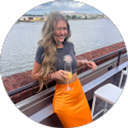 Profile photo of Lissy Miller