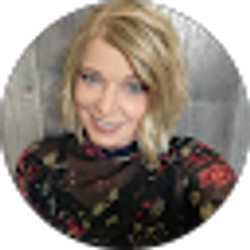 Profile photo of Christina Adams