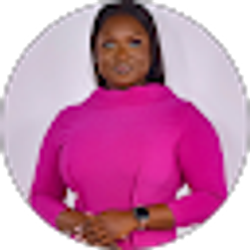 Profile photo of Adepeju Adeyinka