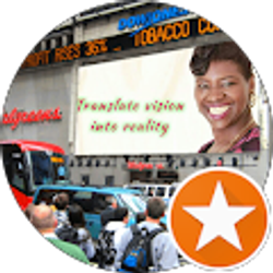 Profile photo of Lana Whitehead