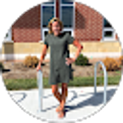 Profile photo of Jeanne Littau