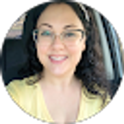 Profile photo of Stephanie Steele