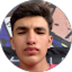 Profile photo of Delgado Ian