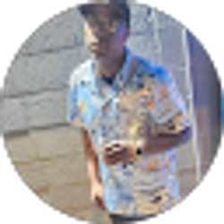 Profile photo of Robert Williams