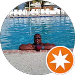 Profile photo of Kevin Woods