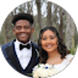 Profile photo of Terrick Smalls