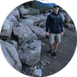 Profile photo of Kellen Janda