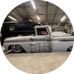 Profile photo of garage shop customz garage shop customz