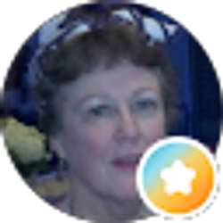 Profile photo of Mary Carpenter