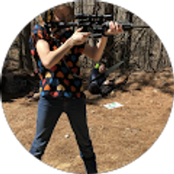Profile photo of Rachel S