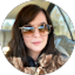 Profile photo of Rebecca Brown