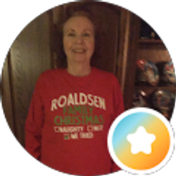 Profile photo of Maureen Roaldsen