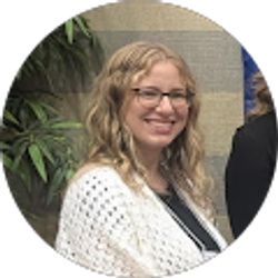 Profile photo of Rebecca Hart