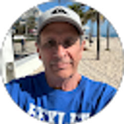 Profile photo of Tom Williamson