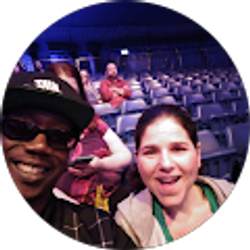 Profile photo of Danielle DiBari