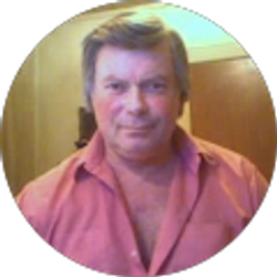 Profile photo of John Ritch