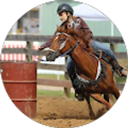 Profile photo of McKenzie Martin