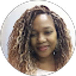 Profile photo of Antilik Black