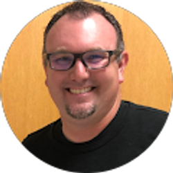 Profile photo of Jeremy Viermann