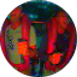 Profile photo of Justin Martin