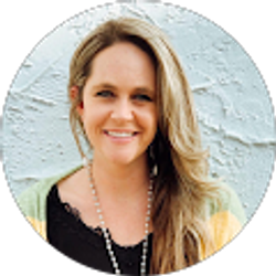 Profile photo of Angela Nixon
