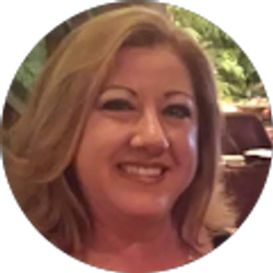 Profile photo of Heather Fleeger