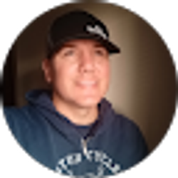 Profile photo of Dick Paglia