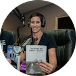 Profile photo of Diana Robinson