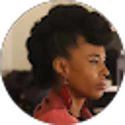 Profile photo of Rachel Riviere