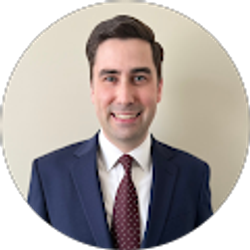 Profile photo of Thomas Segerstrom